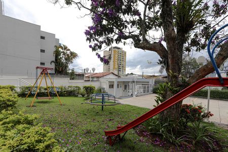 Apartamento para alugar com 80m², 2 quartos e 1 vagaÁrea Comum