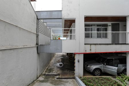 Apartamento para alugar com 80m², 2 quartos e 1 vagaÁrea Comum