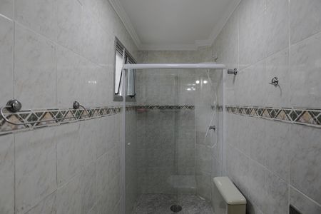 Apartamento para alugar com 80m², 2 quartos e 1 vagaBanheiro