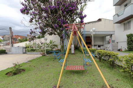 Apartamento para alugar com 80m², 2 quartos e 1 vagaÁrea Comum