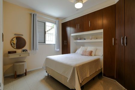 Apartamento para alugar com 80m², 2 quartos e 1 vagaQuarto 2