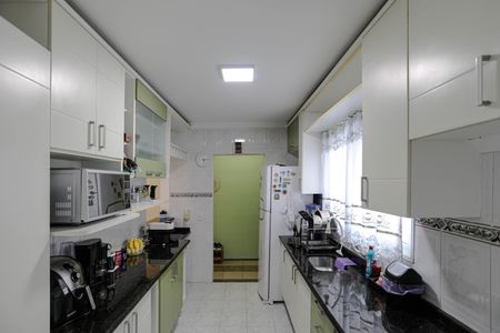 Apartamento para alugar com 80m², 2 quartos e 1 vagaCozinha