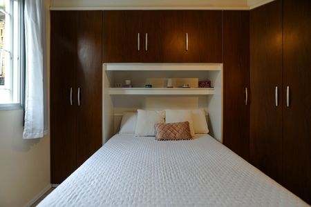 Apartamento para alugar com 80m², 2 quartos e 1 vagaQuarto 2