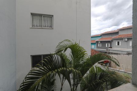 Apartamento para alugar com 80m², 2 quartos e 1 vagaVista - Cozinha