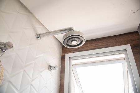 Apartamento à venda com 72m², 2 quartos e 2 vagasBanheiro da Suíte