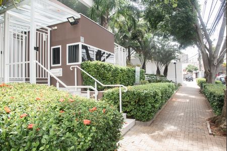 Apartamento à venda com 72m², 2 quartos e 2 vagasFrente