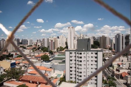 Apartamento à venda com 72m², 2 quartos e 2 vagasVista da Suíte
