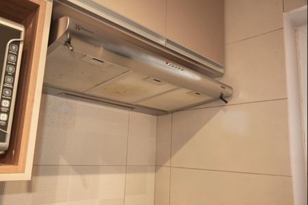 Apartamento à venda com 72m², 2 quartos e 2 vagasCozinha