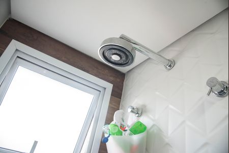 Apartamento à venda com 72m², 2 quartos e 2 vagasBanheiro