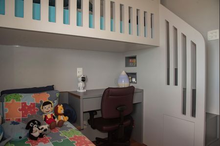 Apartamento à venda com 72m², 2 quartos e 2 vagasQuarto