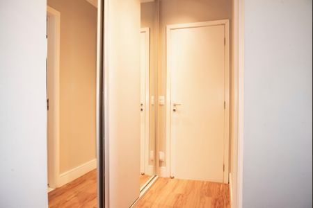 Apartamento à venda com 72m², 2 quartos e 2 vagasSuíte