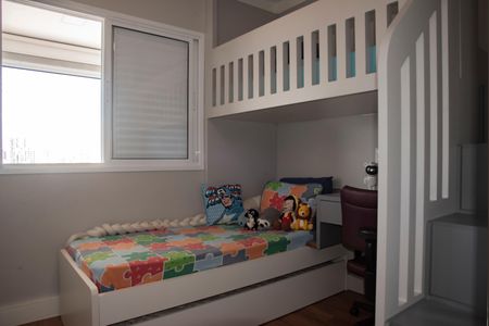 Quarto de apartamento à venda com 2 quartos, 72m² em Vila da Saúde, São Paulo