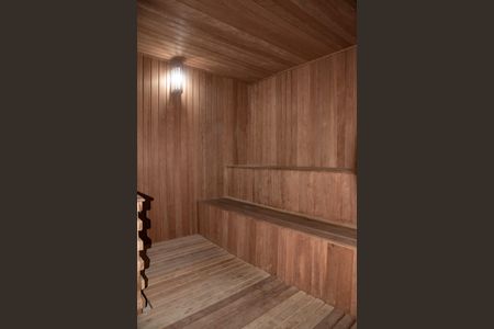 Apartamento à venda com 72m², 2 quartos e 2 vagasÁrea comum - Sauna