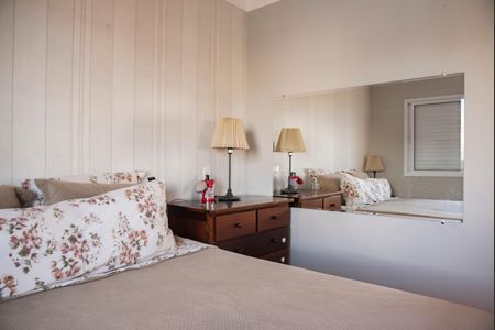 Apartamento à venda com 72m², 2 quartos e 2 vagasSuíte