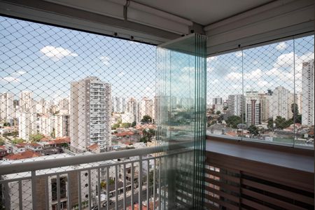 Apartamento à venda com 72m², 2 quartos e 2 vagasVista do Quarto