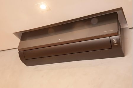 Sala de apartamento à venda com 2 quartos, 72m² em Vila da Saúde, São Paulo