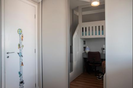 Apartamento à venda com 72m², 2 quartos e 2 vagasQuarto