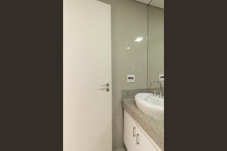 Apartamento para alugar com 70m², 2 quartos e 1 vagaBanheiro da Suíte