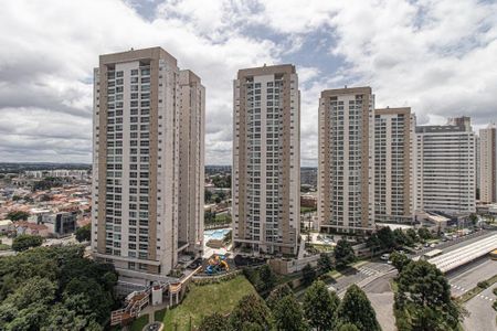 Apartamento para alugar com 70m², 2 quartos e 1 vagaVista da Varanda gourmet