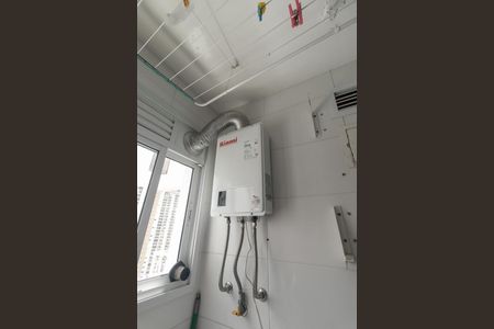 Apartamento para alugar com 70m², 2 quartos e 1 vagaÁrea de Serviço