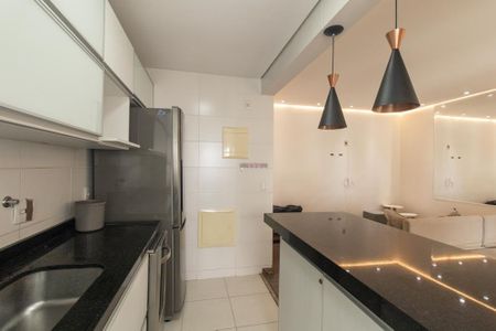 Apartamento para alugar com 70m², 2 quartos e 1 vagaCozinha