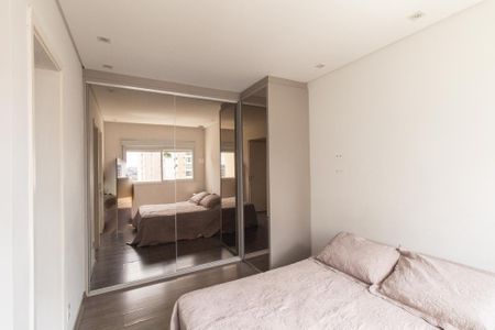 Apartamento para alugar com 70m², 2 quartos e 1 vagaQuarto 2 Suite
