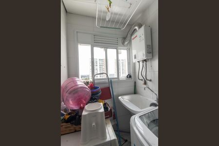 Apartamento para alugar com 70m², 2 quartos e 1 vagaÁrea de Serviço