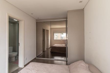 Apartamento para alugar com 70m², 2 quartos e 1 vagaQuarto 2 Suite