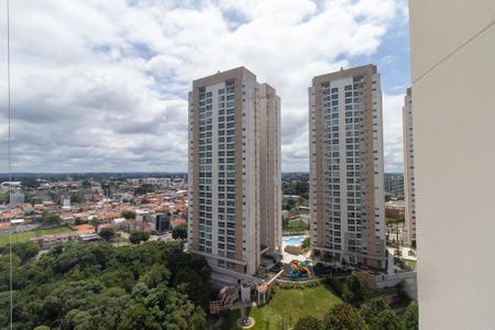 Apartamento para alugar com 70m², 2 quartos e 1 vagaVista da Quarto 2 Suite