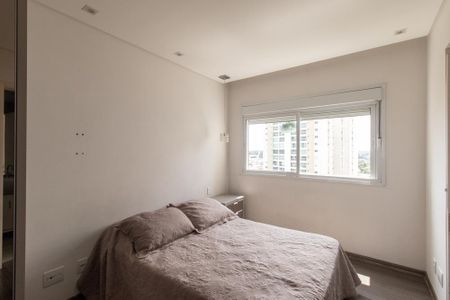 Apartamento para alugar com 70m², 2 quartos e 1 vagaQuarto 2 Suite