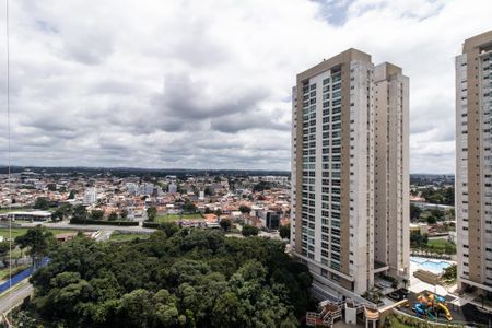 Apartamento para alugar com 70m², 2 quartos e 1 vagaVista da Varanda gourmet