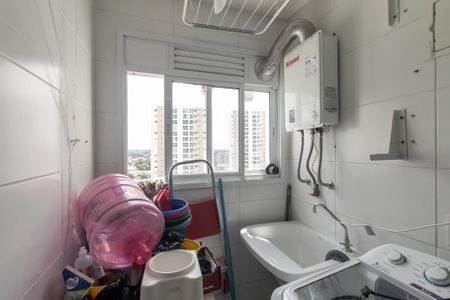 Apartamento para alugar com 70m², 2 quartos e 1 vagaÁrea de Serviço