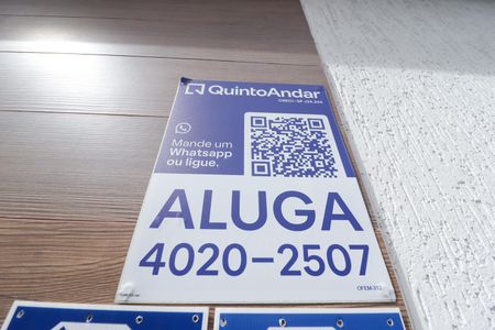 Apartamento para alugar com 30m², 1 quarto e sem vagaFachada