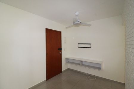 Apartamento para alugar com 30m², 1 quarto e sem vagaSala/Cozinha/Área de Serviço