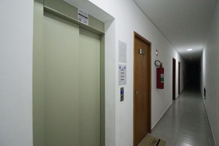 Apartamento para alugar com 30m², 1 quarto e sem vagaElevador