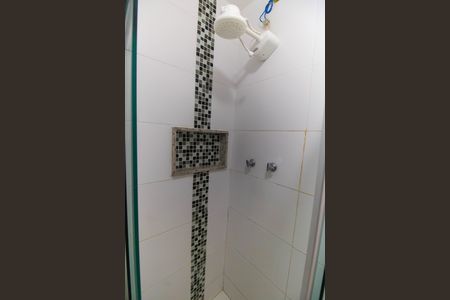 Casa à venda com 60m², 2 quartos e sem vagaBanheiro