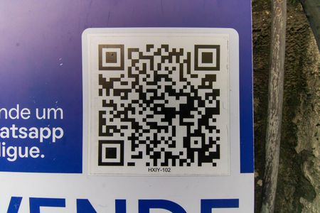 Casa à venda com 60m², 2 quartos e sem vagaPlaquinha 