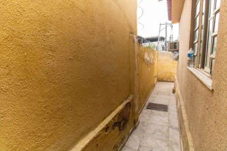 Casa à venda com 60m², 2 quartos e sem vagaÁrea de Serviço