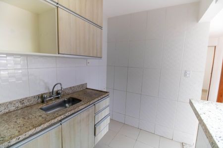 Casa à venda com 60m², 2 quartos e sem vagaCozinha