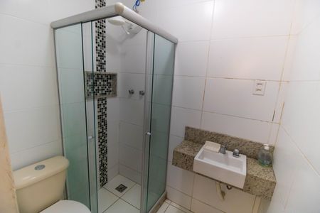 Casa à venda com 60m², 2 quartos e sem vagaBanheiro