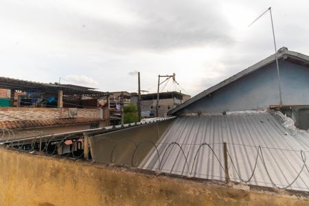 Vista da Sala de casa à venda com 2 quartos, 60m² em Barreto, Niterói