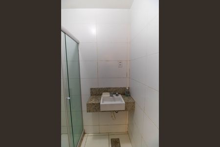 Casa à venda com 60m², 2 quartos e sem vagaBanheiro