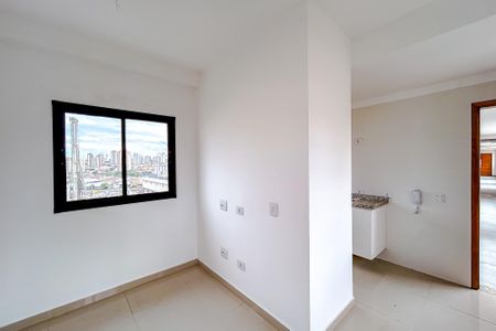 Sala de apartamento para alugar com 1 quarto, 28m² em Vila Aricanduva, São Paulo