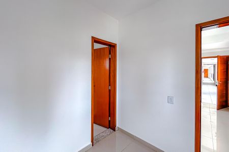 Quarto de apartamento para alugar com 1 quarto, 28m² em Vila Aricanduva, São Paulo