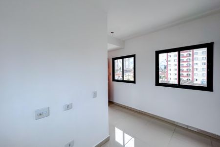 Sala de apartamento para alugar com 1 quarto, 28m² em Vila Aricanduva, São Paulo