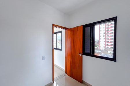 Quarto de apartamento para alugar com 1 quarto, 28m² em Vila Aricanduva, São Paulo