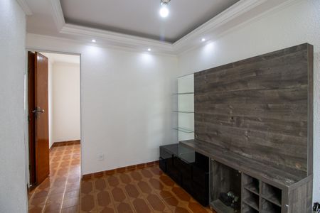 Apartamento para alugar com 2 quartos, 55m² em Vila Silvia, São Paulo