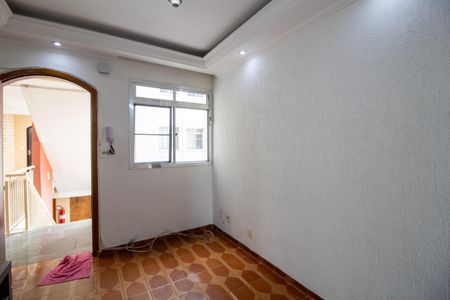 Apartamento para alugar com 2 quartos, 55m² em Vila Silvia, São Paulo