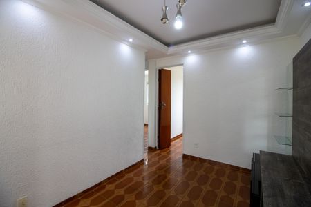Apartamento para alugar com 2 quartos, 55m² em Vila Silvia, São Paulo
