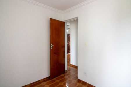 Apartamento para alugar com 2 quartos, 55m² em Vila Silvia, São Paulo